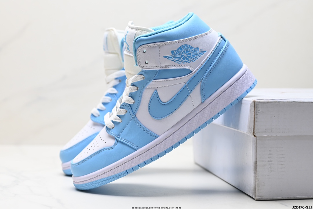 Nike Air Jordan Shoes